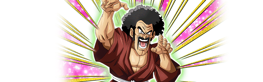 ミスター・サタン