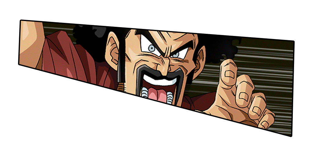 ミスター・サタン