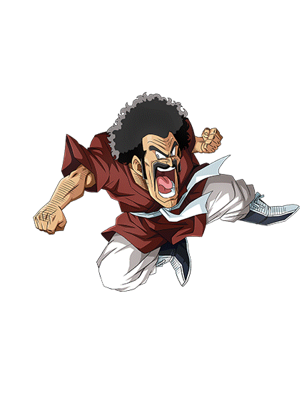 ミスター・サタン