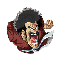 ミスター・サタン