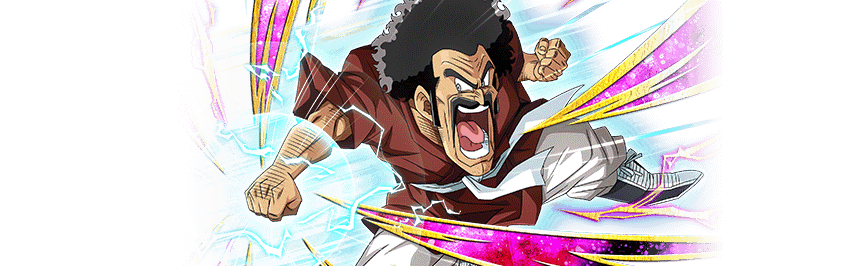 ミスター・サタン