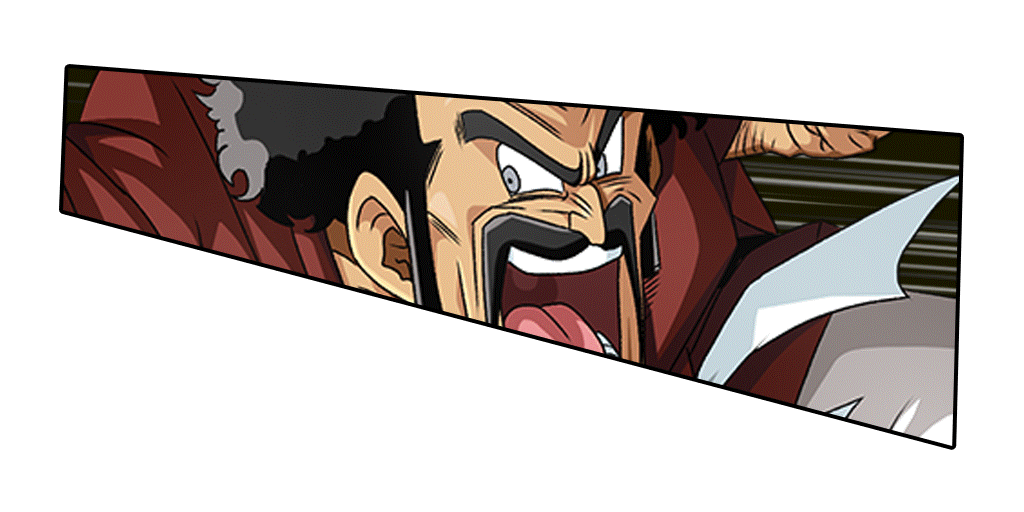 ミスター・サタン