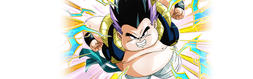 ゴテンクス(失敗)A