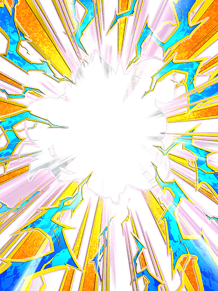 ゴテンクス(失敗)A