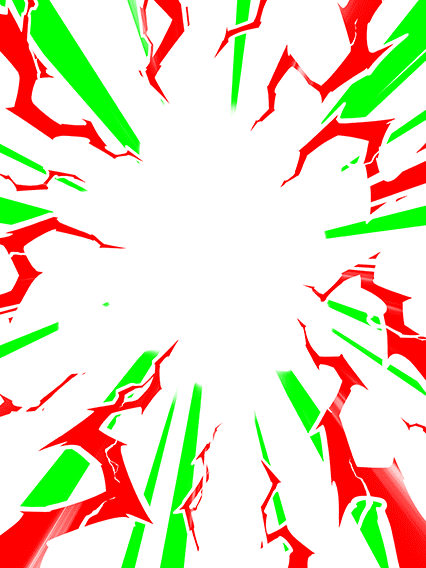 ゴテンクス(失敗)A