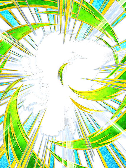 ゴテンクス(失敗)B