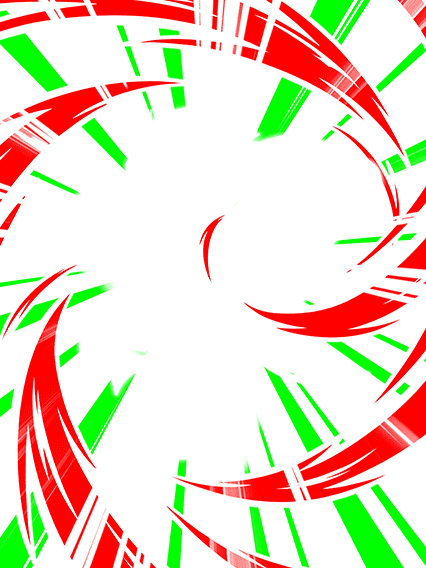 ゴテンクス(失敗)B