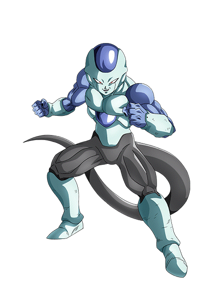 フロスト(最終形態)