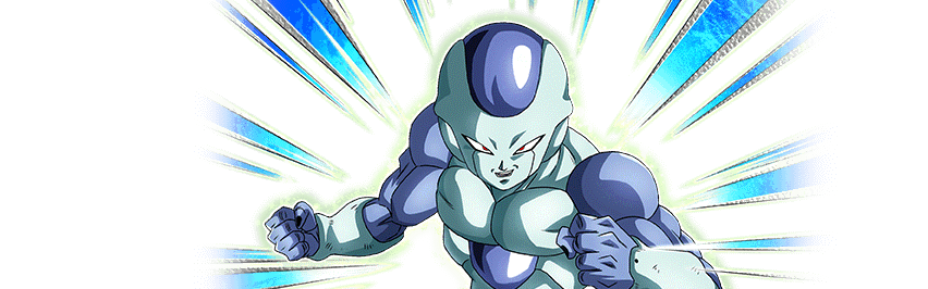 フロスト(最終形態)