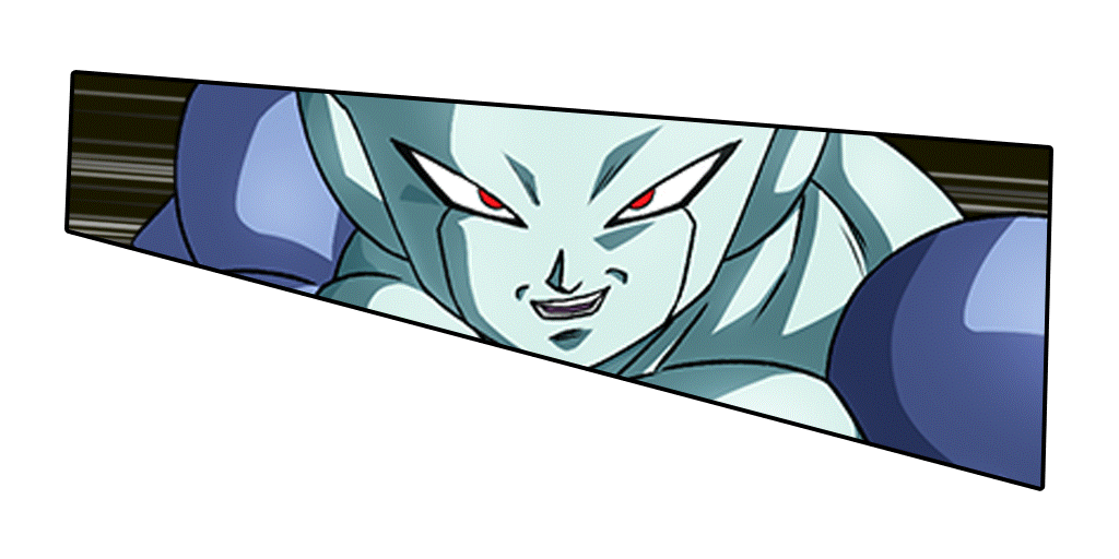 フロスト(最終形態)