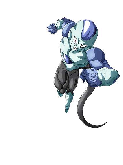 フロスト(最終形態)