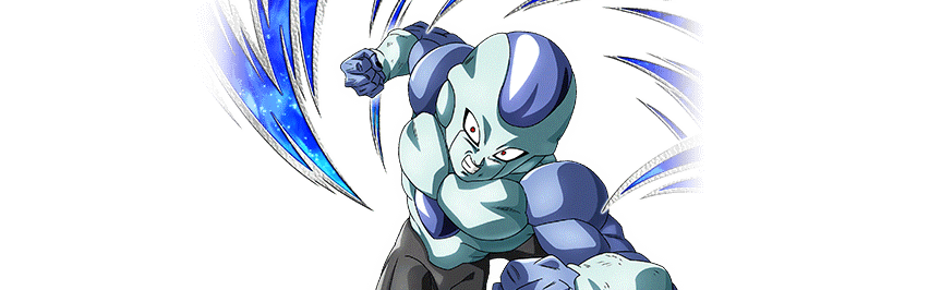 フロスト(最終形態)