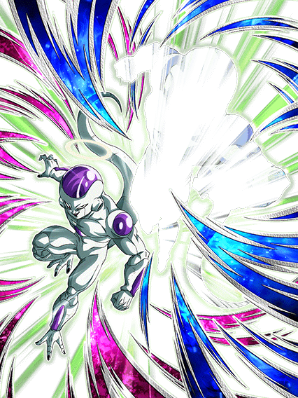 フロスト(最終形態)