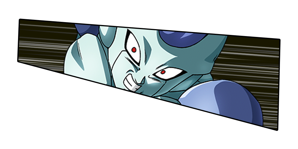 フロスト(最終形態)