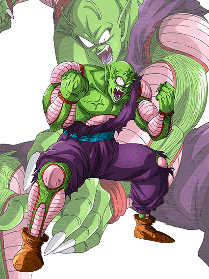 マジュニア(巨大化)