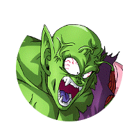 マジュニア(巨大化)