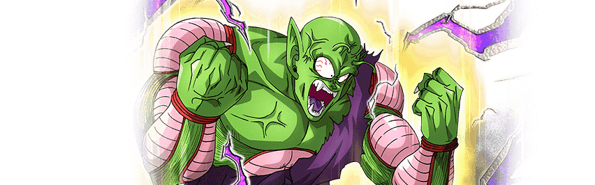 マジュニア(巨大化)