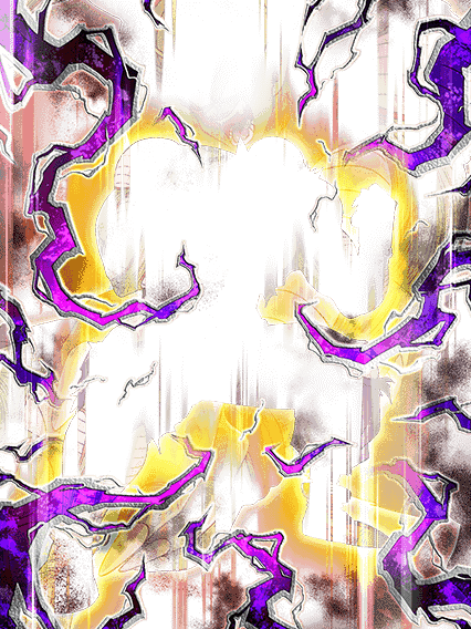 マジュニア(巨大化)