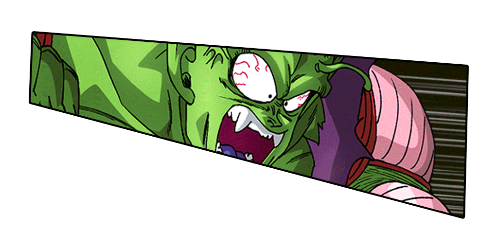 マジュニア(巨大化)