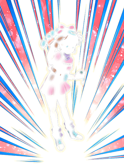 ブルマ(少女期)