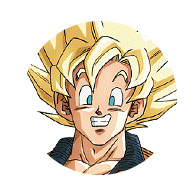 超サイヤ人孫悟空