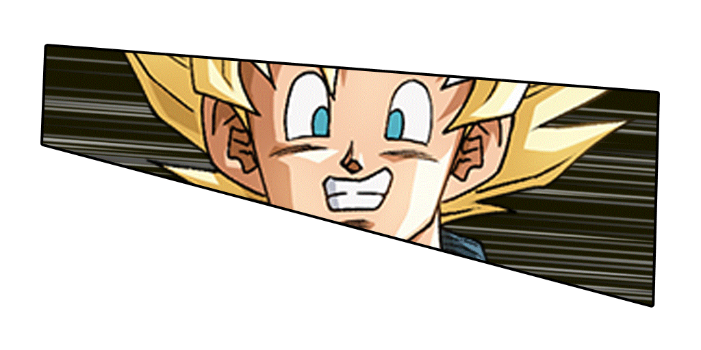 超サイヤ人孫悟空