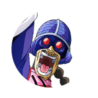 サイボーグ桃白白