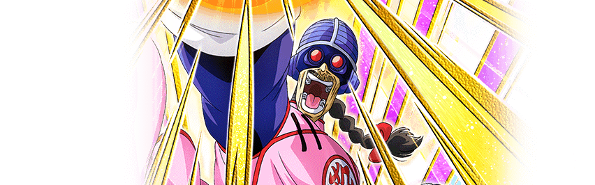 サイボーグ桃白白