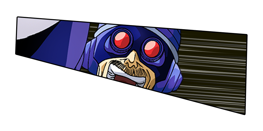 サイボーグ桃白白