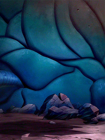 ドクター・ウイロー