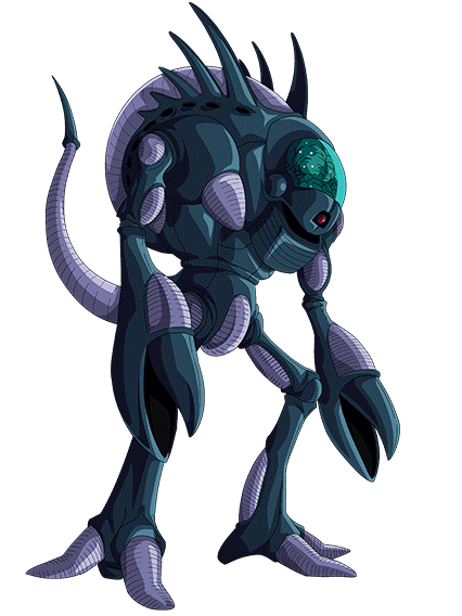 ドクター・ウイロー