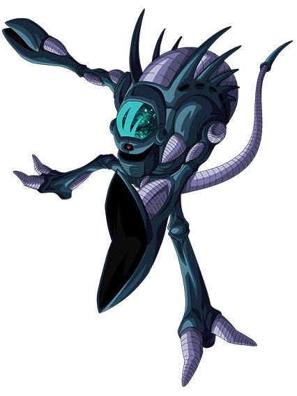 ドクター・ウイロー