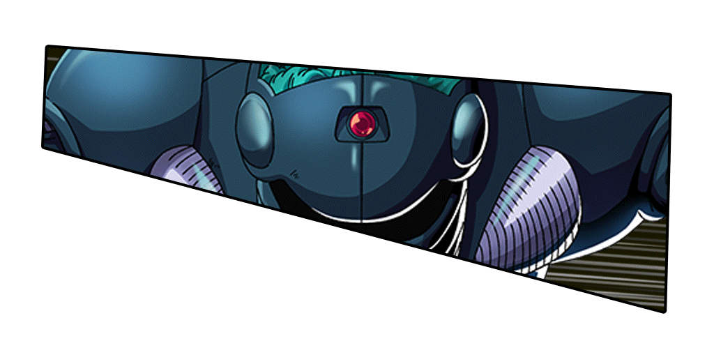 ドクター・ウイロー