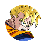 超サイヤ人孫悟飯(未来)