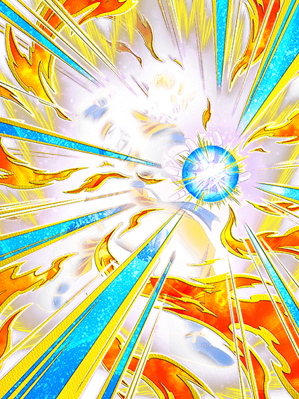 超サイヤ人孫悟飯(未来)