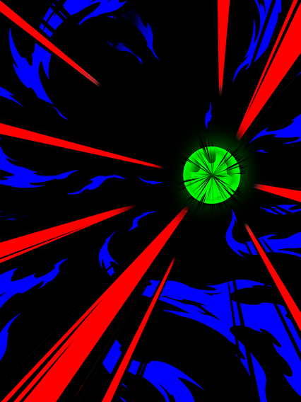 超サイヤ人孫悟飯(未来)