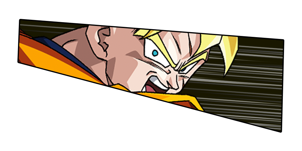 超サイヤ人孫悟飯(未来)