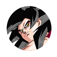 超サイヤ人4孫悟空