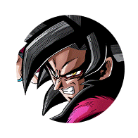 超サイヤ人4孫悟空