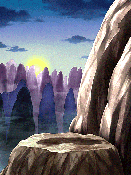 孫悟空(少年期)