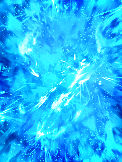 超サイヤ人トランクス(青年期)