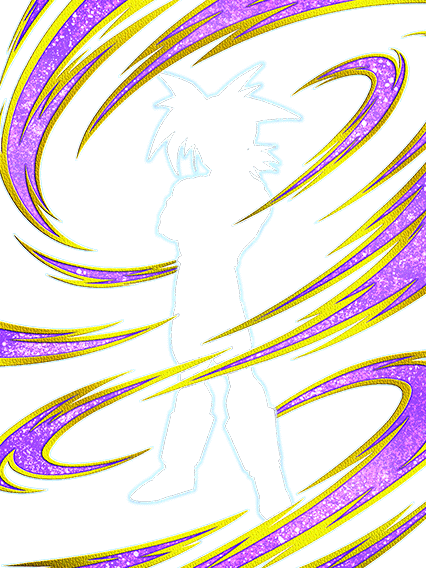 超サイヤ人トランクス(青年期)