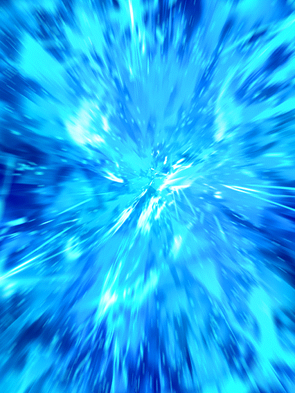 超サイヤ人トランクス(青年期)