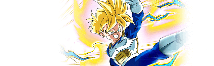 超サイヤ人孫悟飯(少年期)