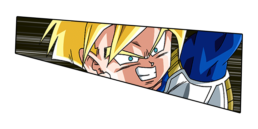 超サイヤ人孫悟飯(少年期)