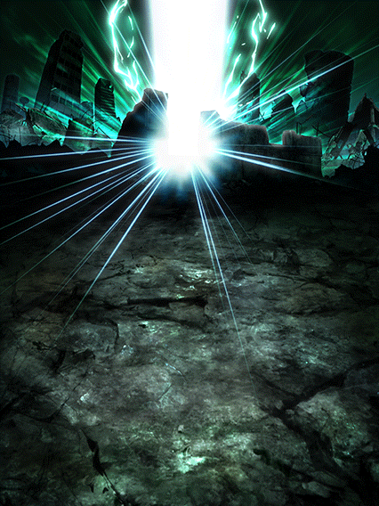 超サイヤ人ゴッドSS孫悟空
&超サイヤ人ゴッドSSベジータ