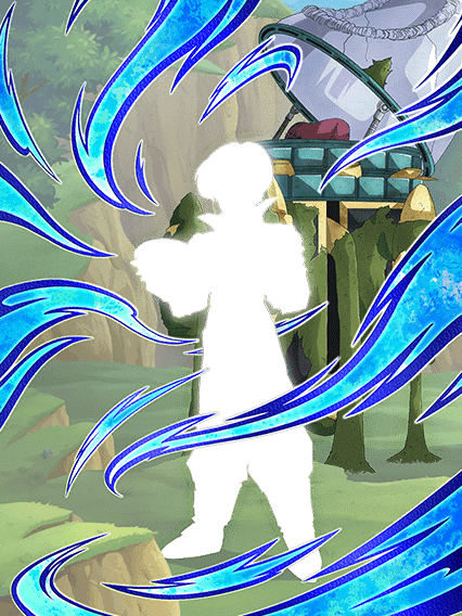 トランクス(青年期)