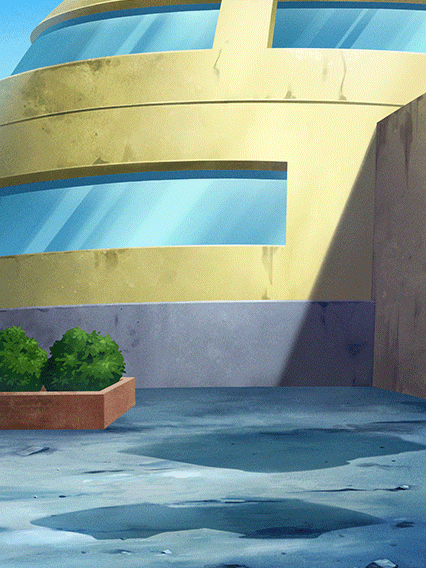 トランクス(青年期)(未来)