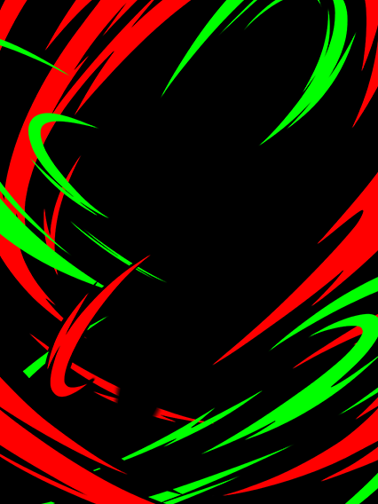 トランクス(青年期)(未来)