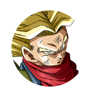 超サイヤ人トランクス(未来)